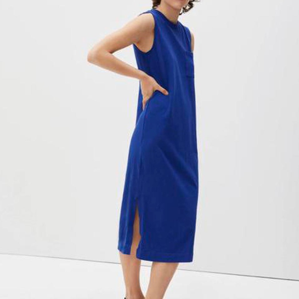 Everlane Weekend Tank Dress